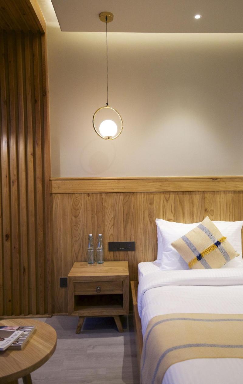 Hotel Rewa Ladakh image