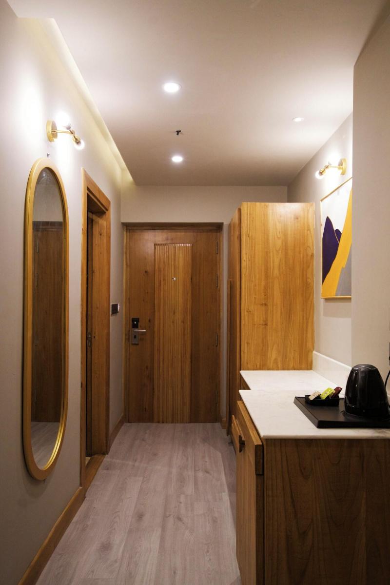 Hotel Rewa Ladakh image