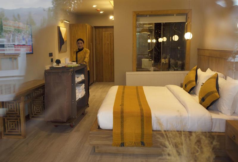Hotel Rewa Ladakh image