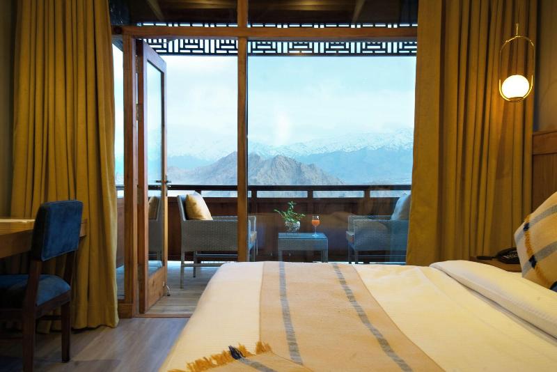 Hotel Rewa Ladakh image