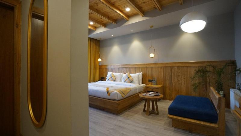 Hotel Rewa Ladakh image