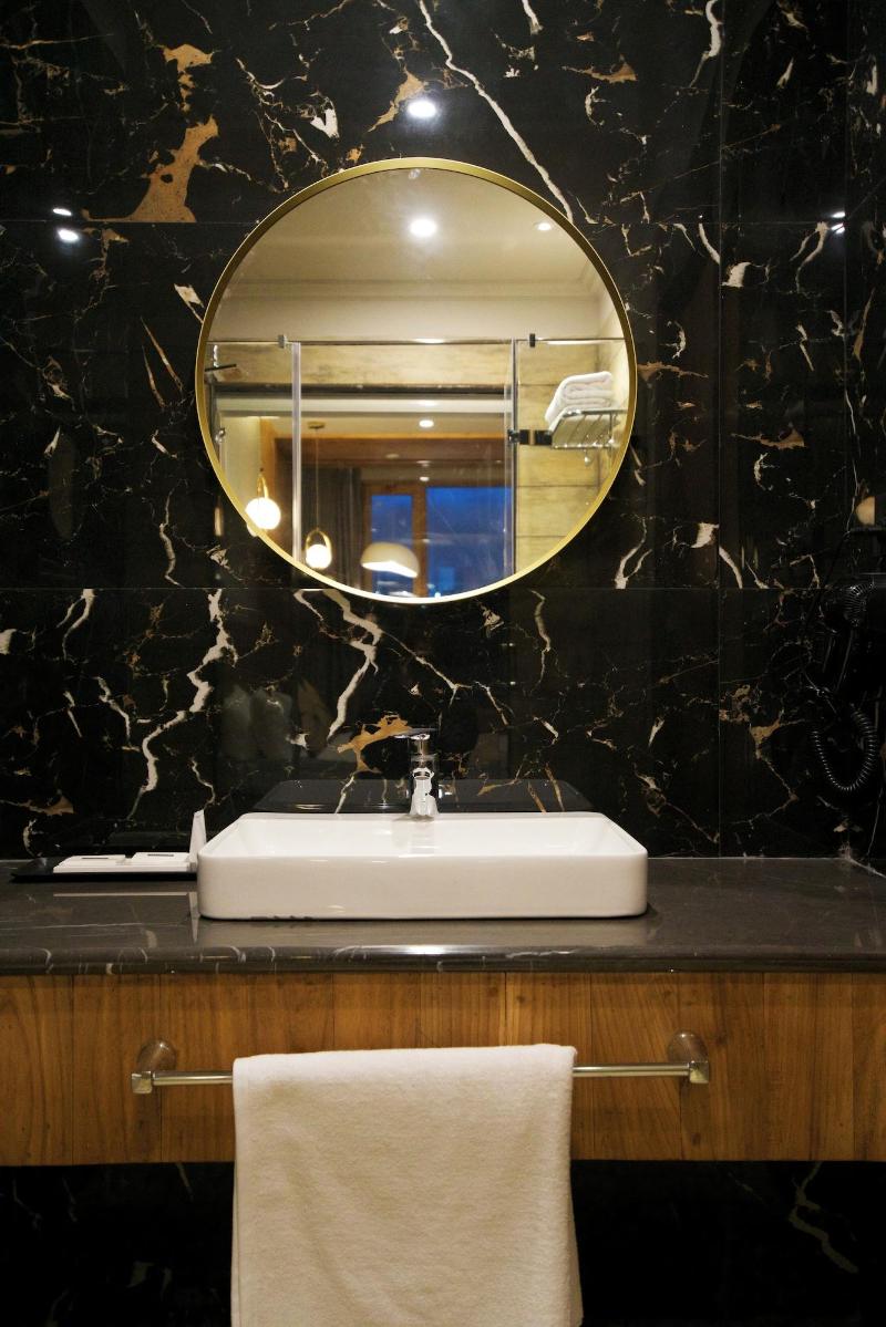 Hotel Rewa Ladakh image