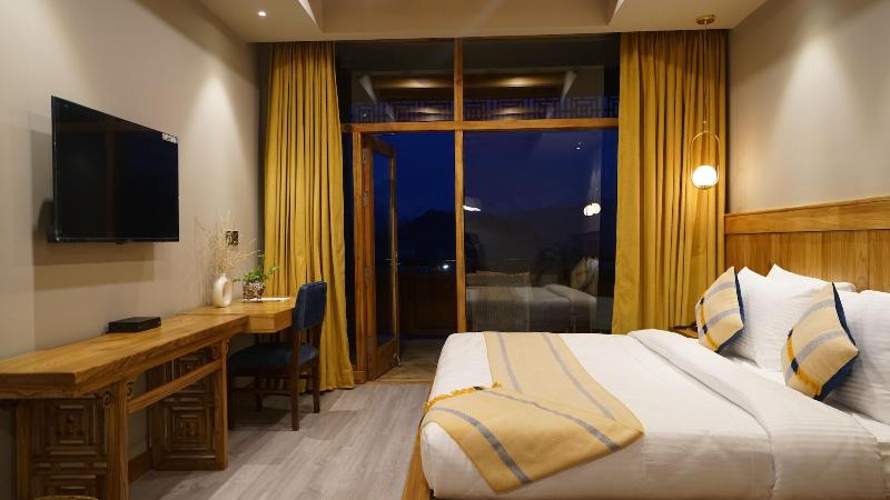 Hotel Rewa Ladakh image