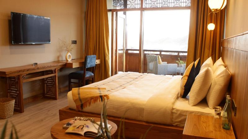 Hotel Rewa Ladakh image
