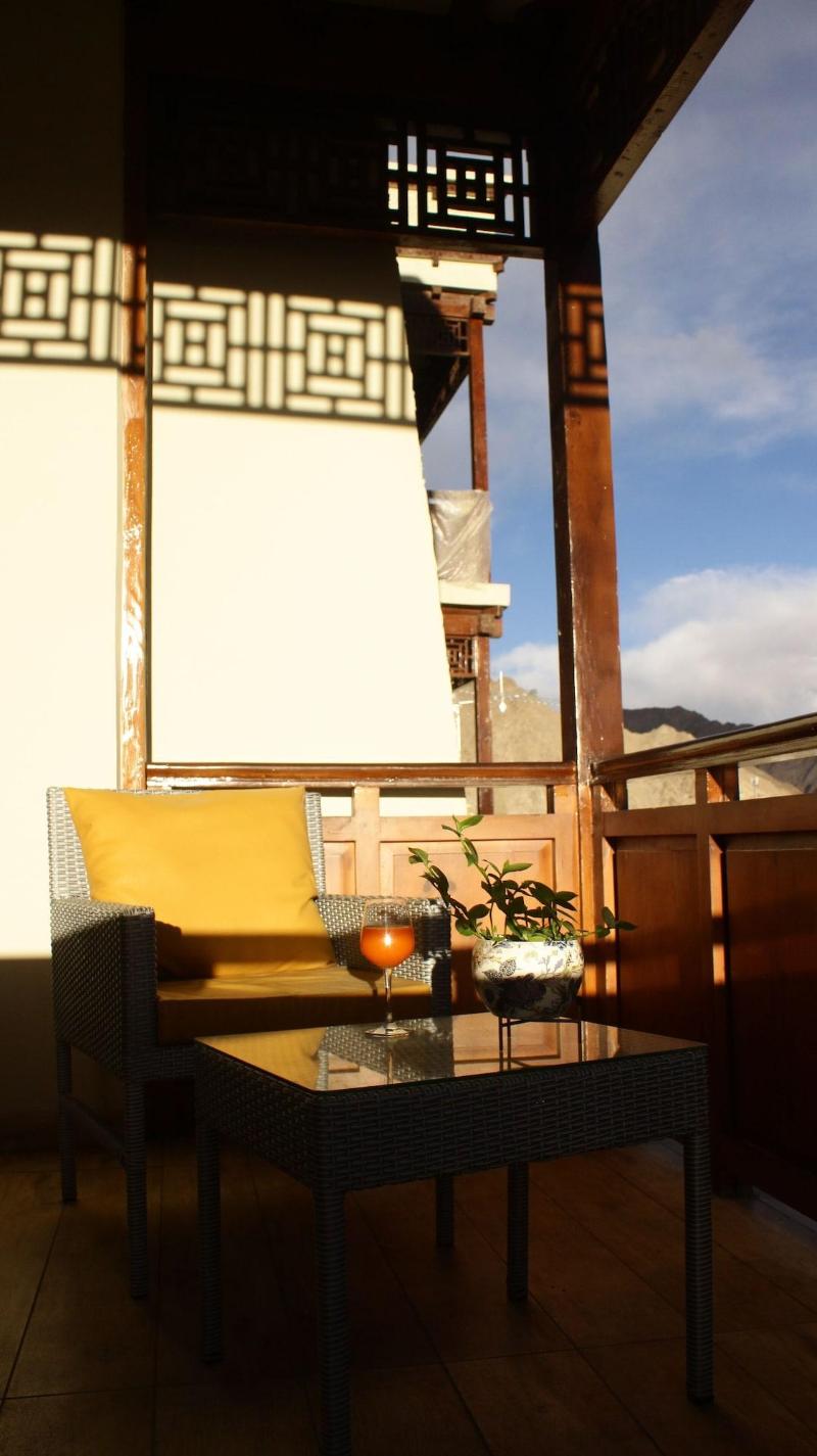 Hotel Rewa Ladakh image