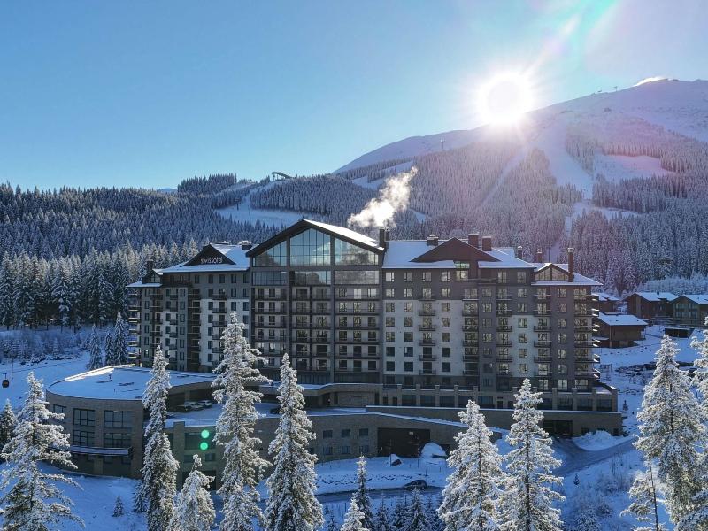 Swissôtel Damian Jasna image