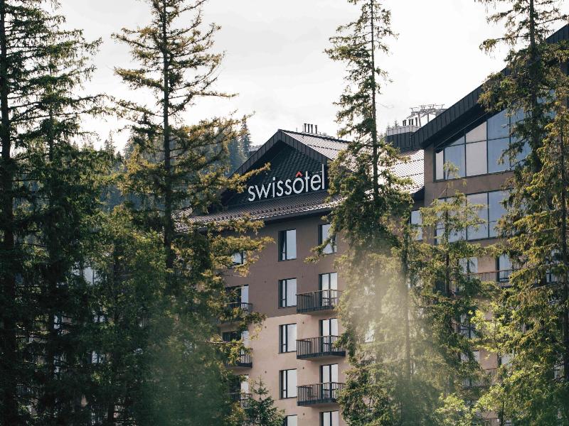 Swissotel Damian Jasna image