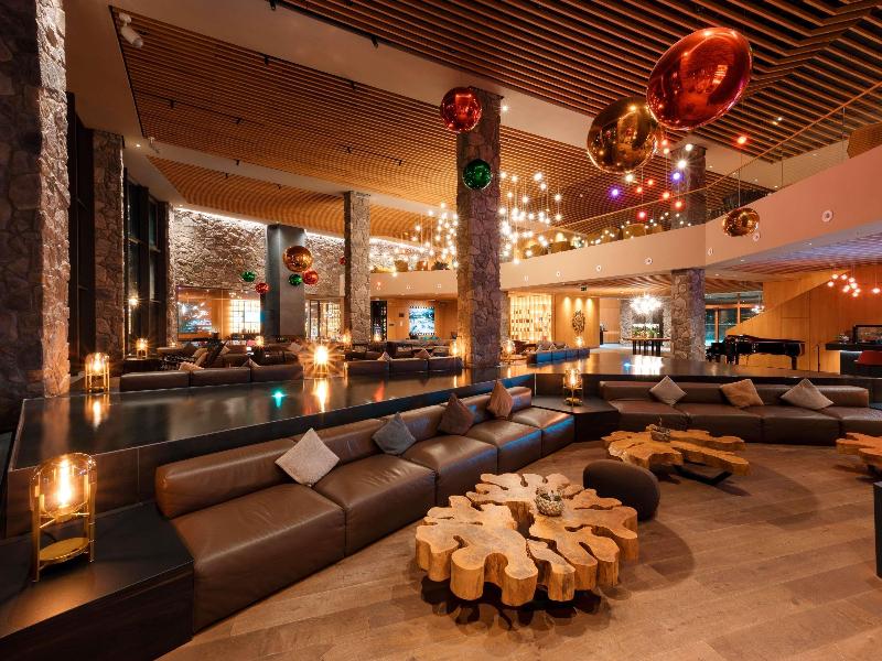 Swissôtel Damian Jasna image