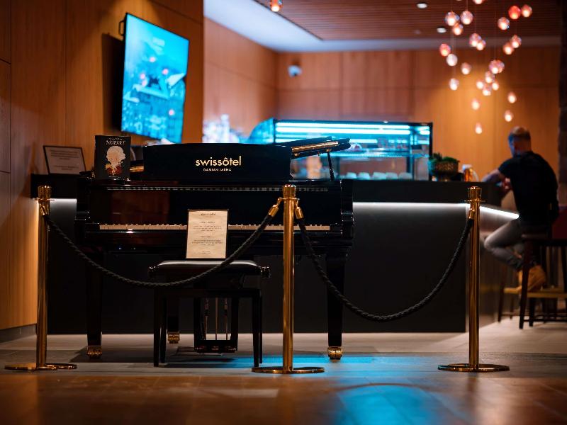 Swissôtel Damian Jasna image