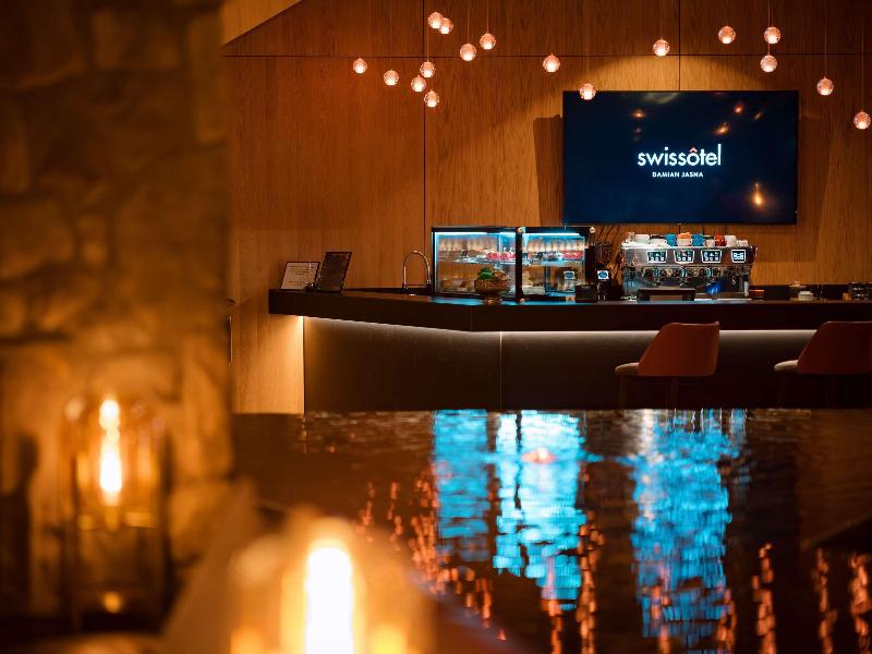 Swissôtel Damian Jasna image