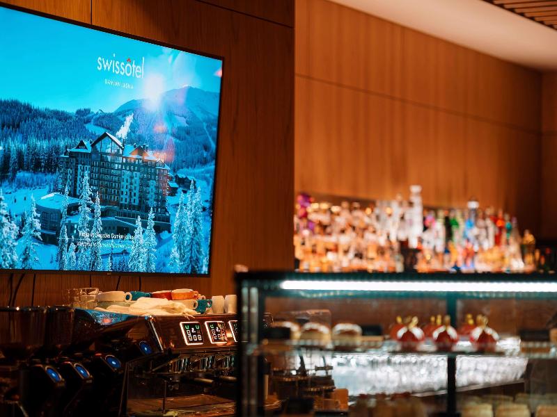 Swissôtel Damian Jasna image