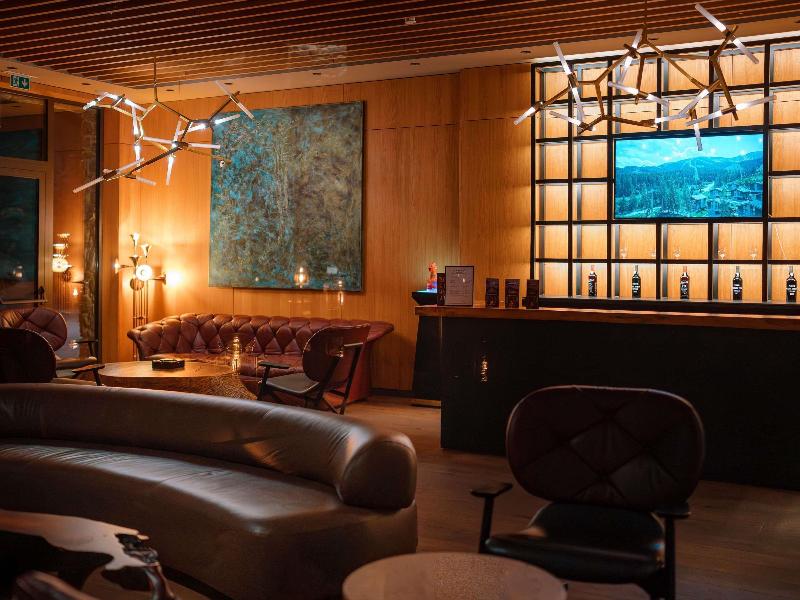 Swissôtel Damian Jasna image