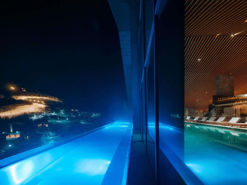 Swissôtel Damian Jasna image
