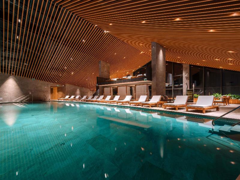 Swissôtel Damian Jasna image
