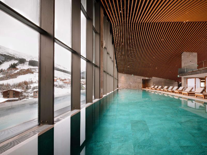 Swissôtel Damian Jasna image