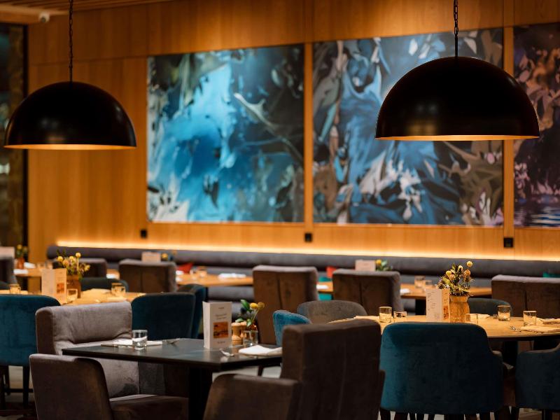 Swissôtel Damian Jasna image