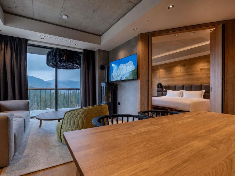 Swissotel Damian Jasna image