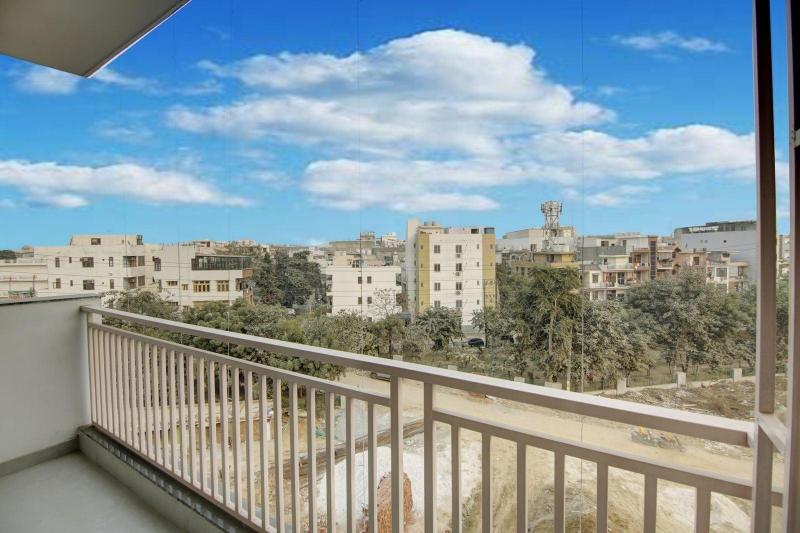 360 Degree Hotel Medicity image