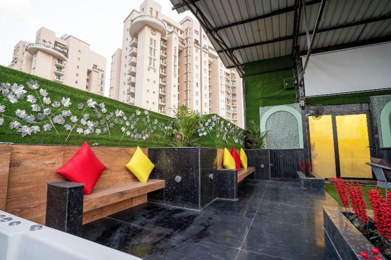 Orsom Stays -sector 42 Gurgaon image