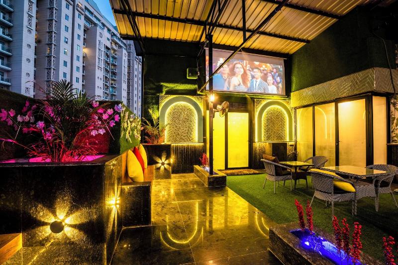 Orsom Stays -sector 42 Gurgaon image