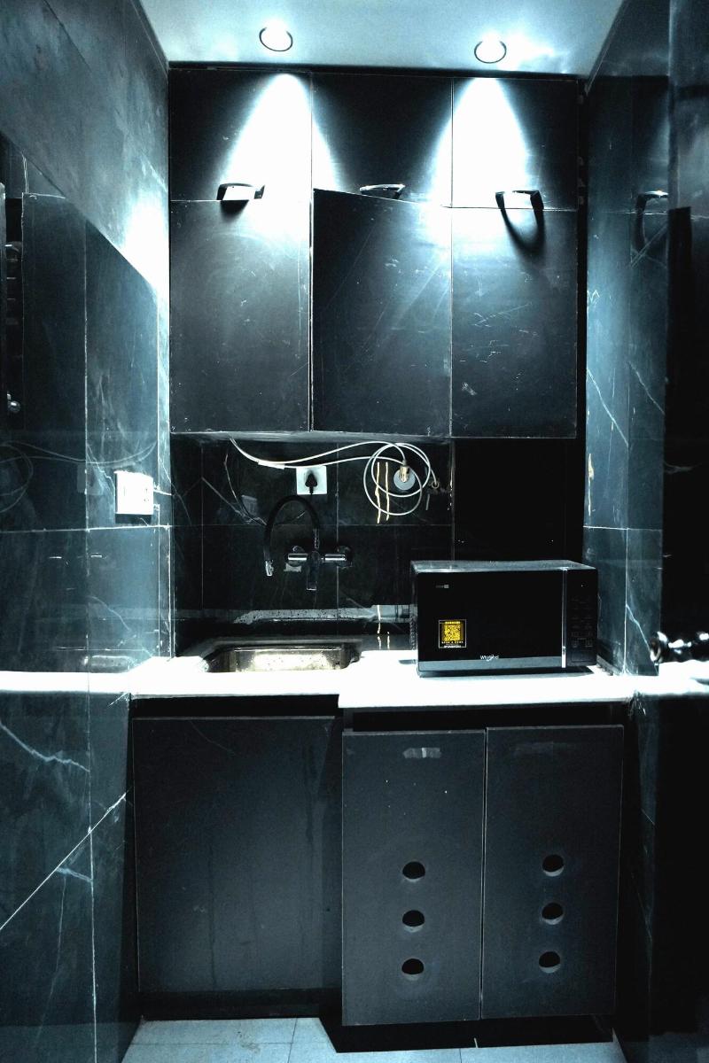 Orsom Stays -sector 42 Gurgaon image