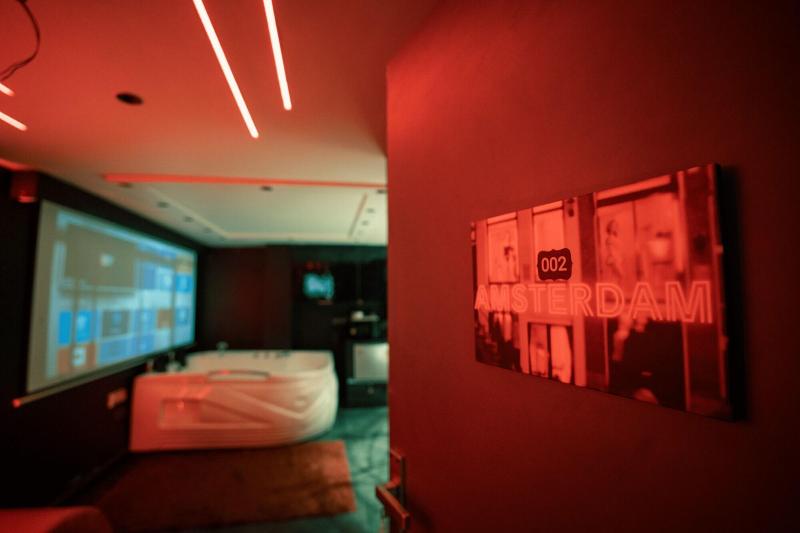 Orsom Stays -sector 42 Gurgaon image