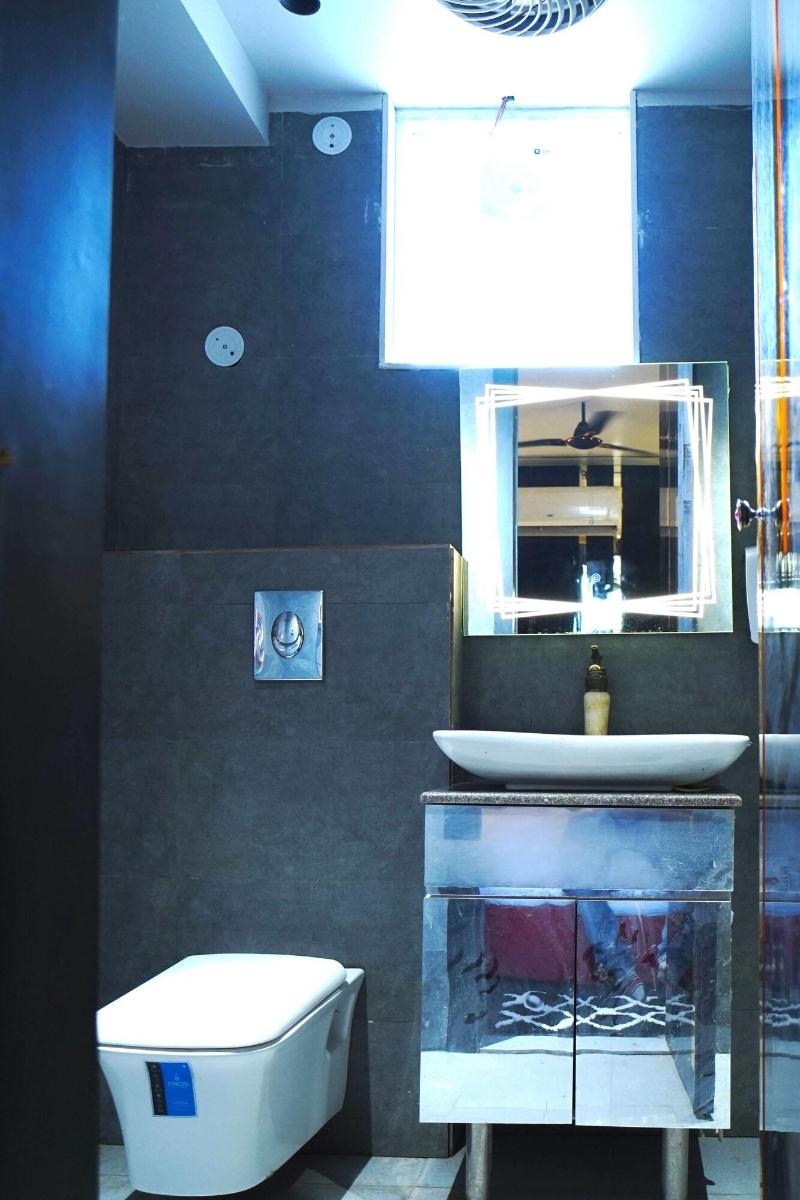 Orsom Stays -sector 42 Gurgaon image
