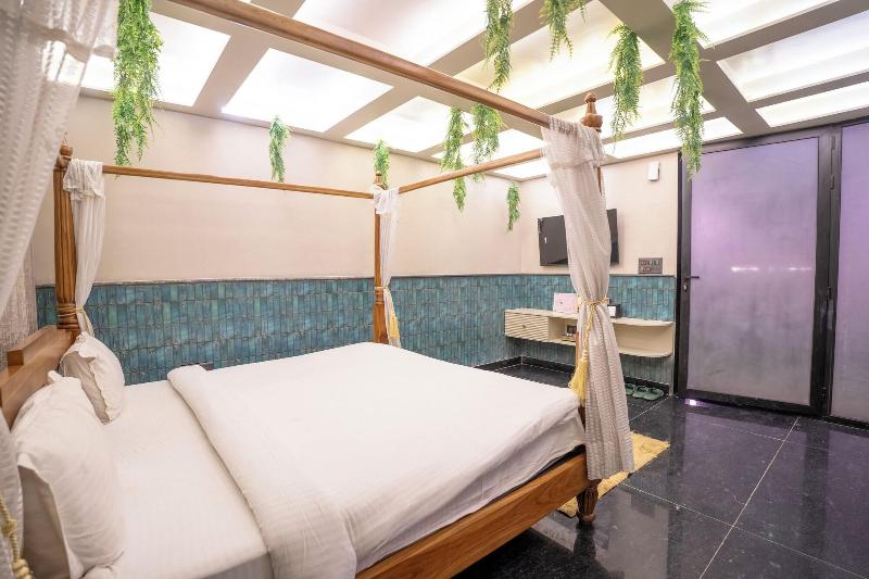 Orsom Stays -sector 42 Gurgaon image
