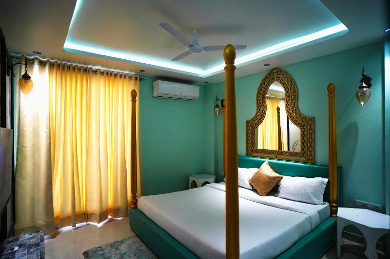 Orsom Stays -sector 42 Gurgaon image