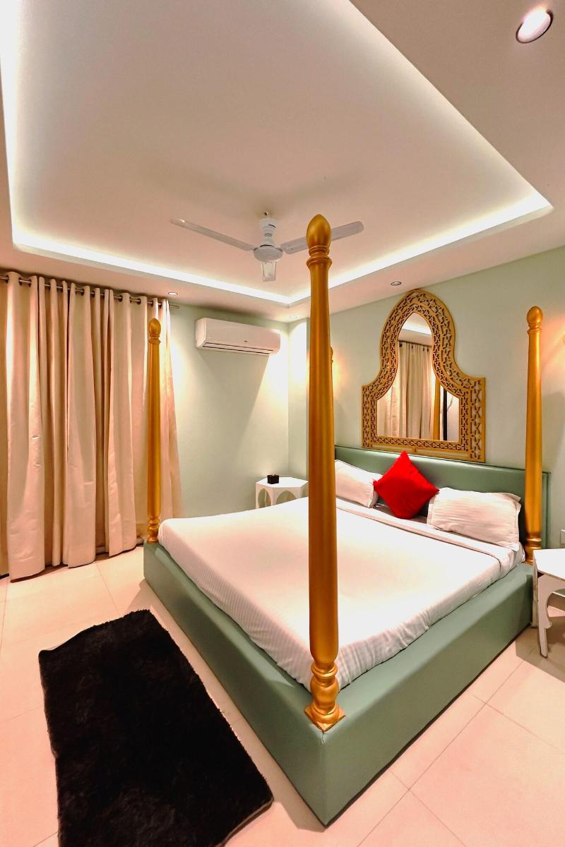 Orsom Stays -sector 42 Gurgaon image