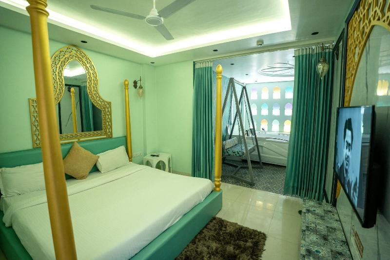 Orsom Stays -sector 42 Gurgaon image