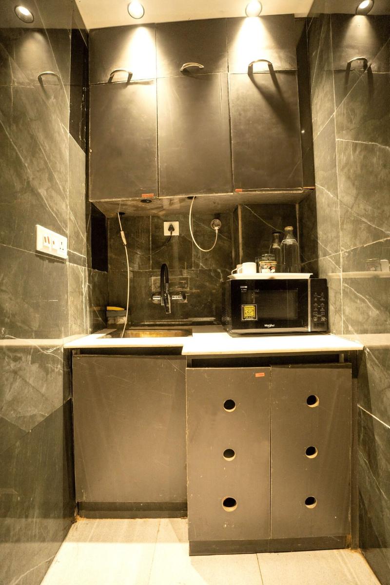 Orsom Stays -sector 42 Gurgaon image