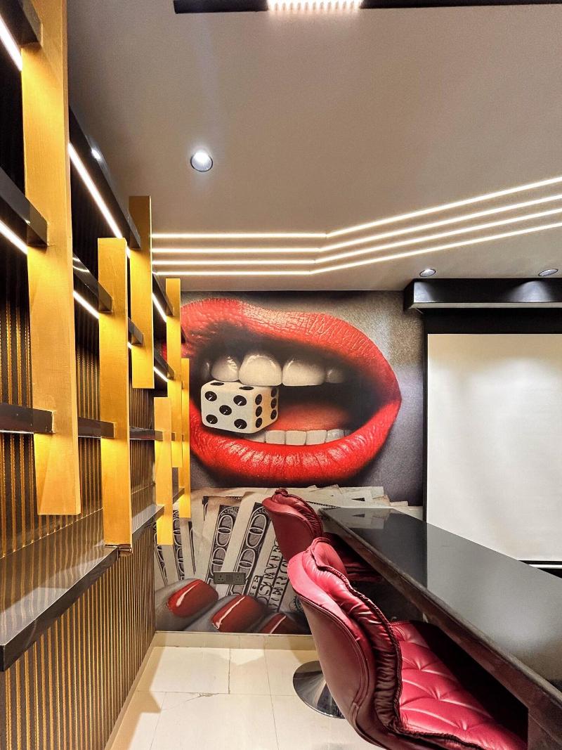 Orsom Stays -sector 42 Gurgaon image
