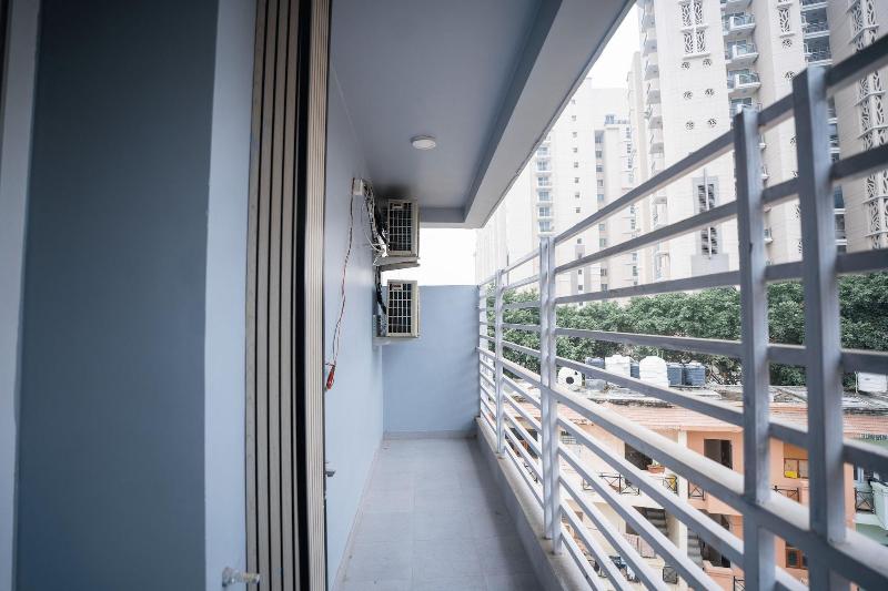 Orsom Stays -sector 42 Gurgaon image