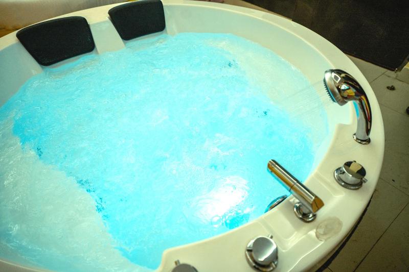 Orsom Stays -sector 42 Gurgaon image