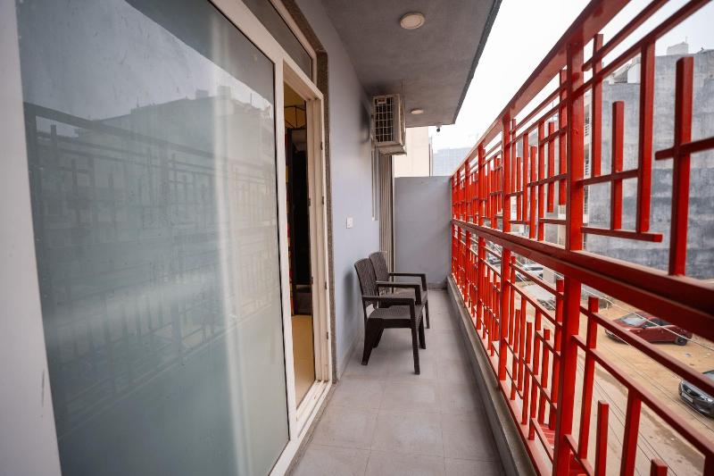 Orsom Stays -sector 42 Gurgaon image