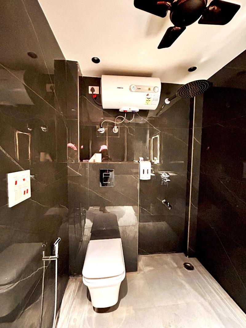 Orsom Stays -sector 42 Gurgaon image