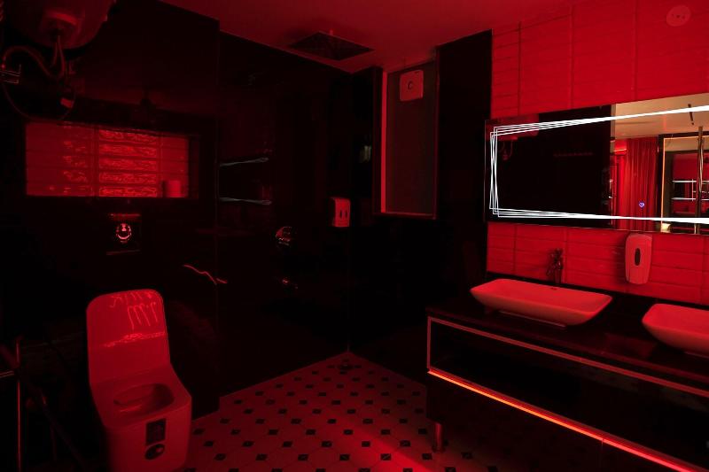 Orsom Stays -sector 42 Gurgaon image