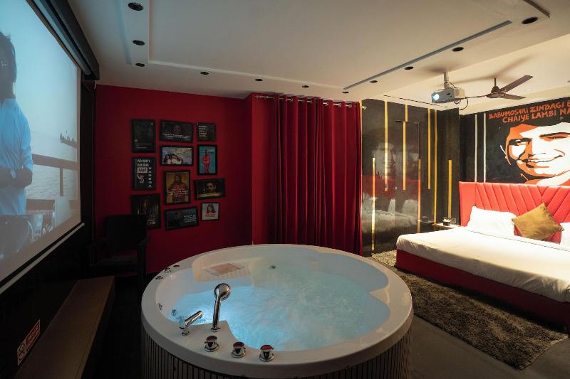 Orsom Stays -sector 42 Gurgaon image