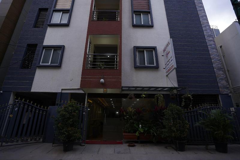Sai Manyata Inn, Bangalore image