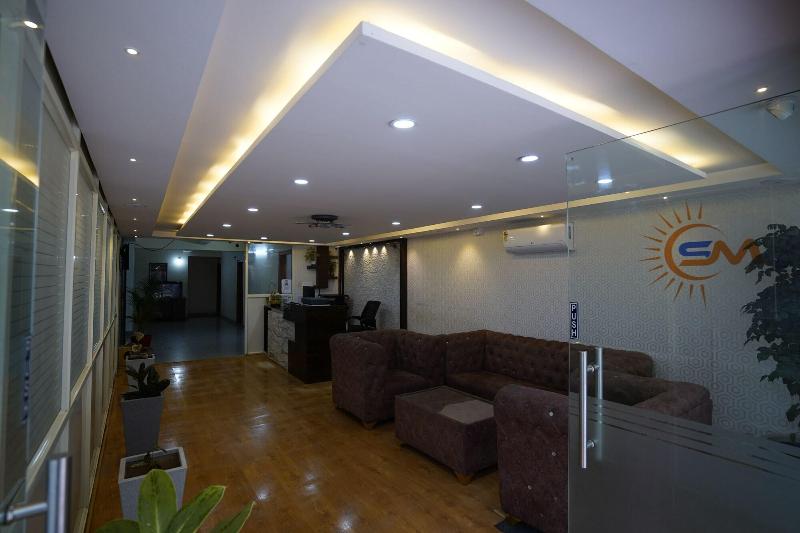 Sai Manyata Inn, Bangalore image