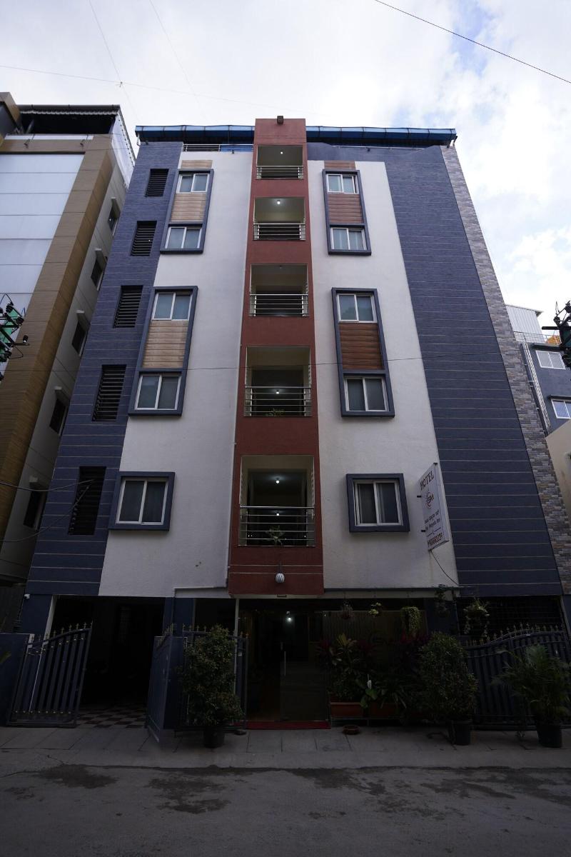 Sai Manyata Inn, Bangalore image