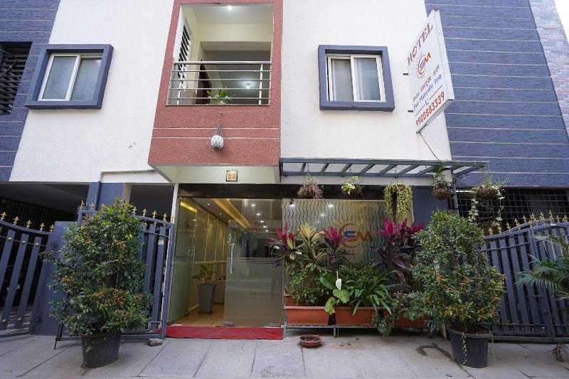 Sai Manyata Inn, Bangalore image
