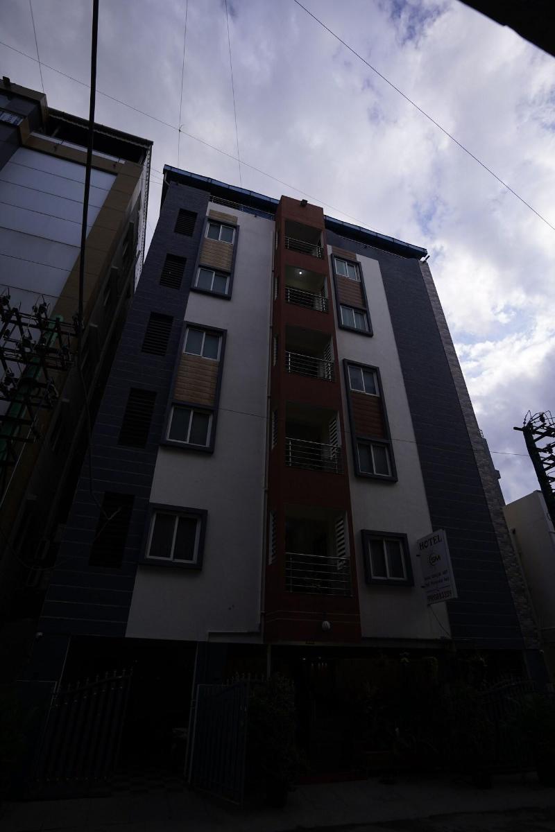 Sai Manyata Inn, Bangalore image