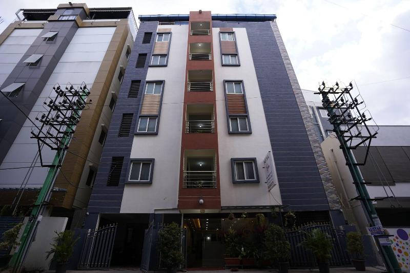 Sai Manyata Inn, Bangalore image