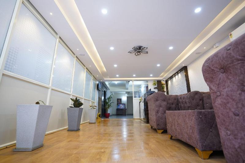 Sai Manyata Inn, Bangalore image
