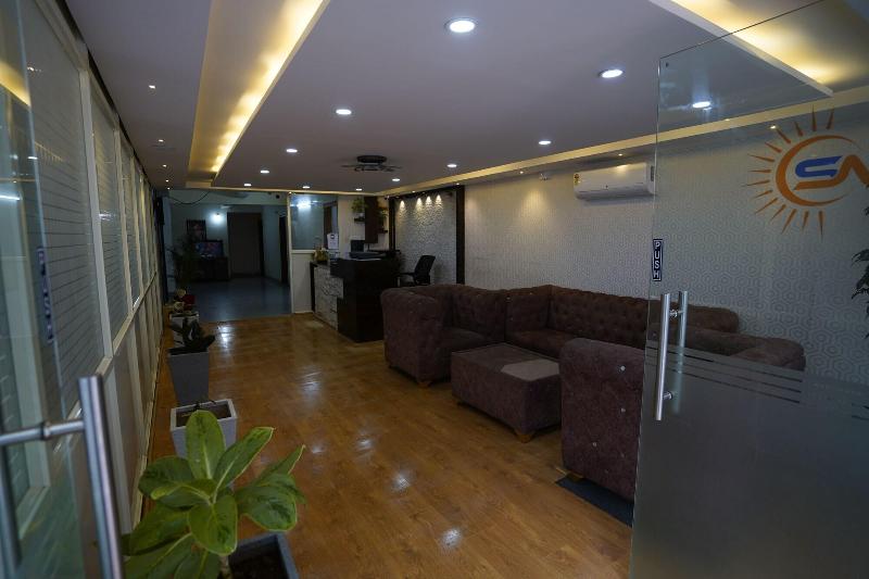 Sai Manyata Inn, Bangalore image
