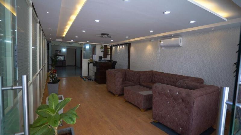 Sai Manyata Inn, Bangalore image