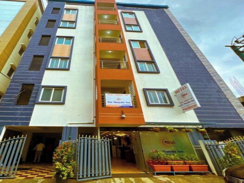 Sai Manyata Inn, Bangalore image