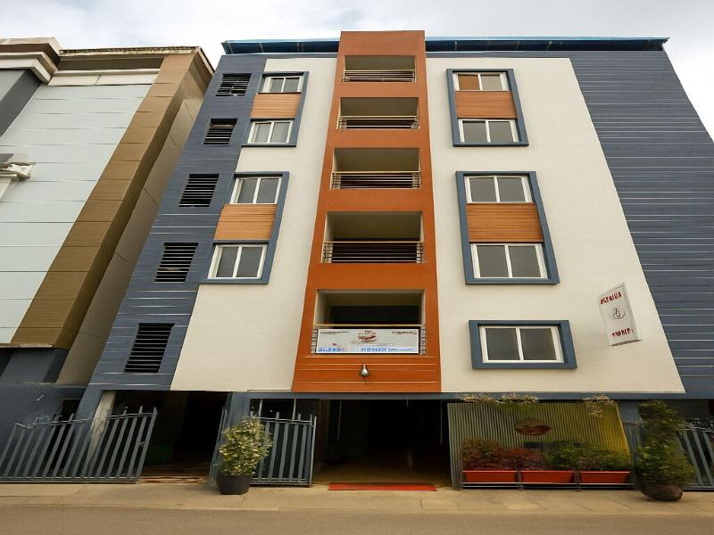 Sai Manyata Inn, Bangalore image